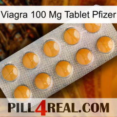 Viagra 100 Mg Tablet Pfizer levitra1